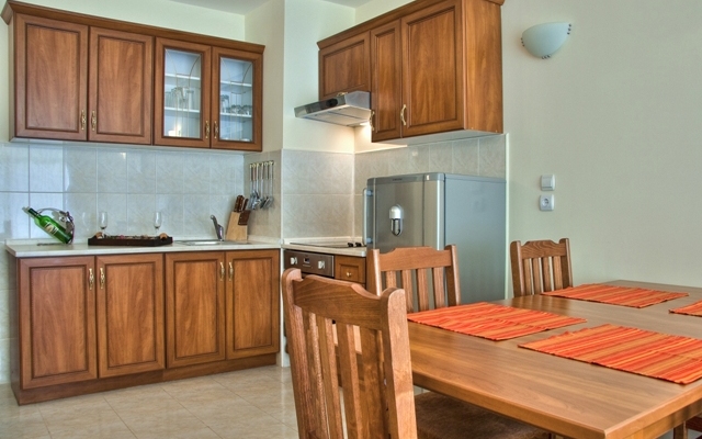 Semiramida Gardens Aparthotel /PM/