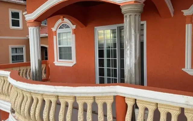 Comfort and stylish near Negril