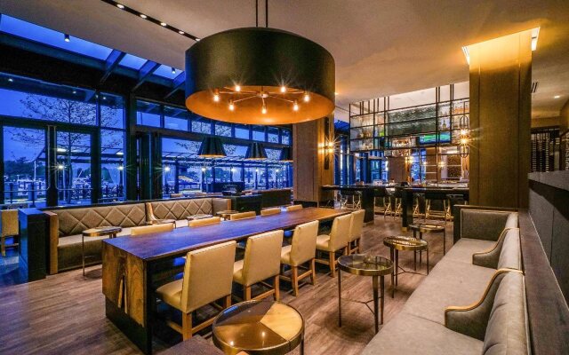 InterContinental Washington D.C. - The Wharf by IHG