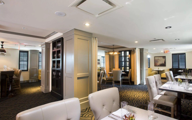 Ambassador Hotel Oklahoma City, Autograph Collection