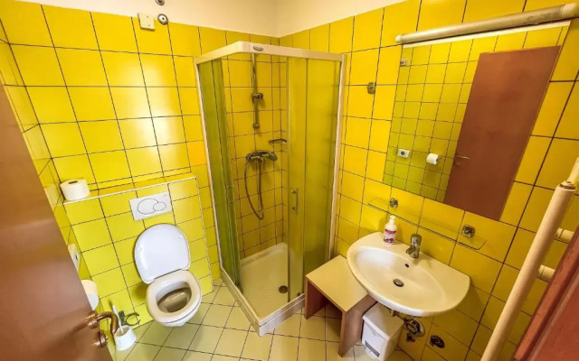 Hostel Sidro - Sveta Ana