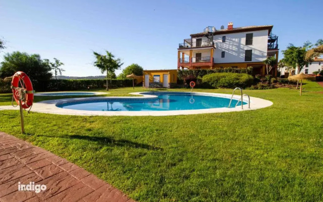 JAN001 Modern Spacious 2 Bedroom Apartment