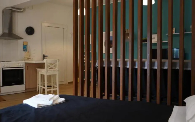 Luxury Studio in Vonitsa