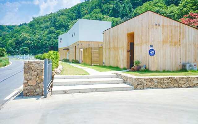 Yangpyeong Gio Pension