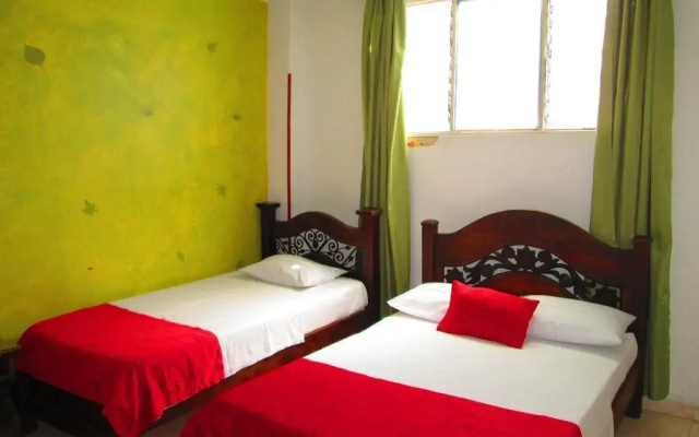 Hotel Pijao