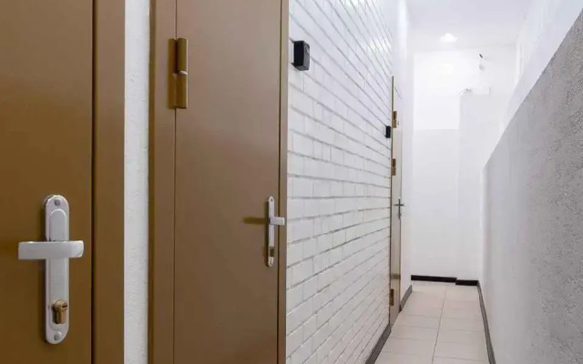 Апартаменты НОКС на Красноармейской