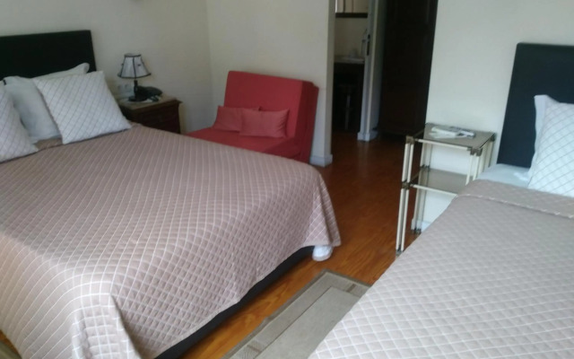 Hotel Miradaire Porto