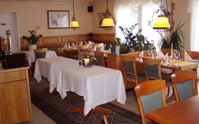 Landgasthaus Zum Rothenberg