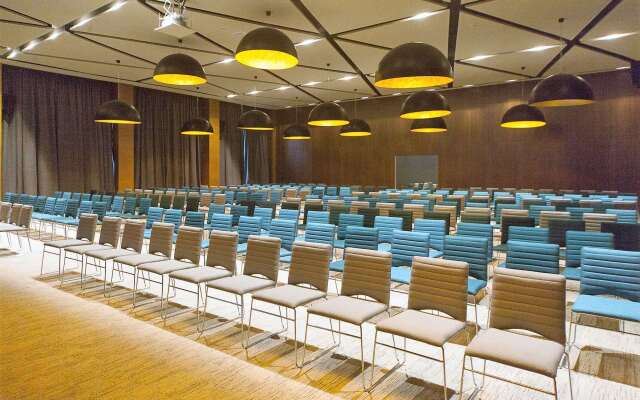 Barcelo Anfa Casablanca