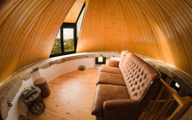 Olá Belém! Cozy Windmill, Stunning views to Lisboa