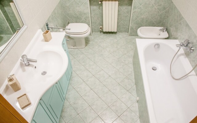 Appartamenti Sogni d'Oro