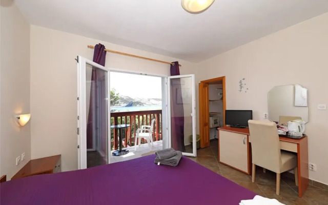 Rooms Zdravko