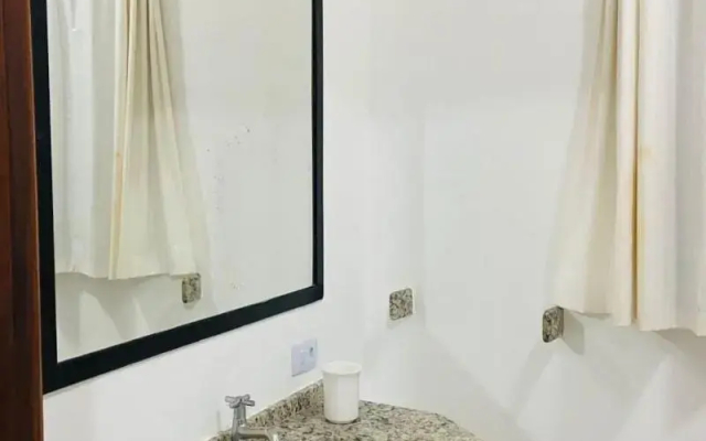 Hotel Pousada Canoa Quebrada