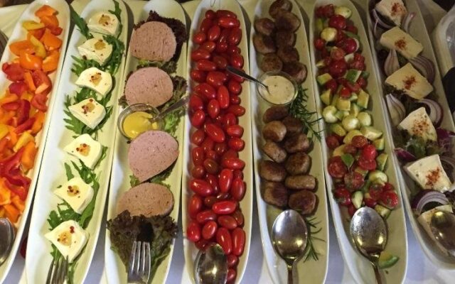 Hotel-Gästehaus Maria Theresia