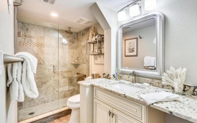 Land's End 7-306 Beach Front - Premier