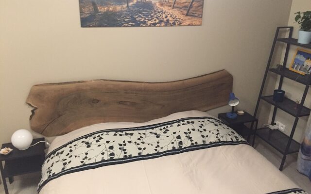 Gite De Gazelle Chambres D'Hote