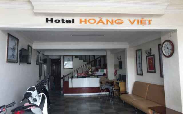 Hoang Viet Hotel