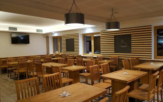 Hotel Obzor
