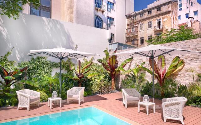 Hapimag Resort Lisbon