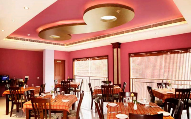 Athirappilly Residency