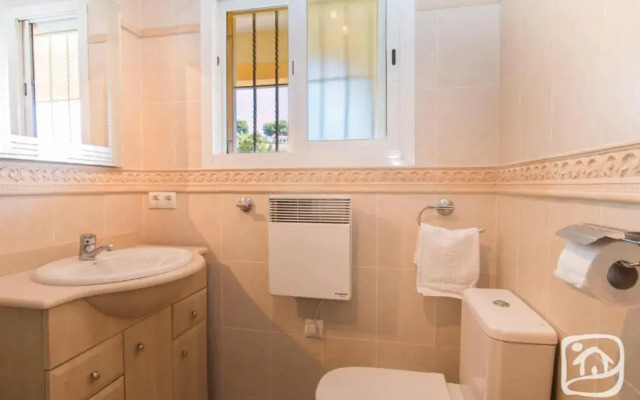 Abahana Villas Serenidad