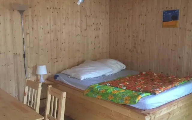 Feriensiedlung Schwalbennest