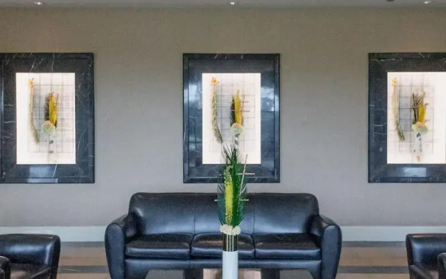 Delta Downs Racetrack Casino Hotel