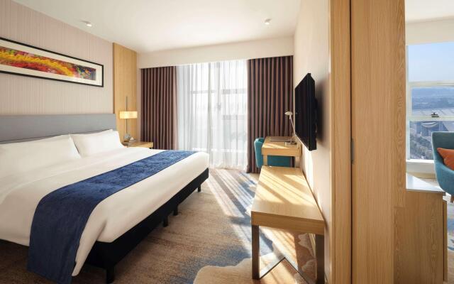 ibis Styles Changsha International Exhibition Center