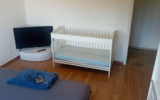 Stunning 3-bed Apartment in Basel