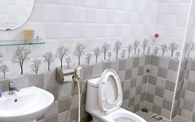 Xoai Xanh Hostel & Villa