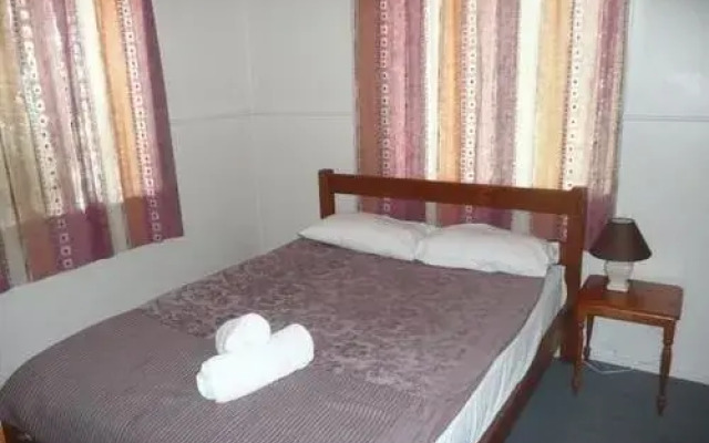 Ocean Breeze Apartments