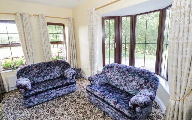 Belladrihid Cottage