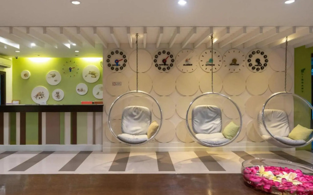 Silathip Huahin Serviced Apartment & Hotel