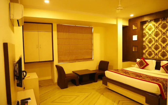 The Prime Hotel Jaipur