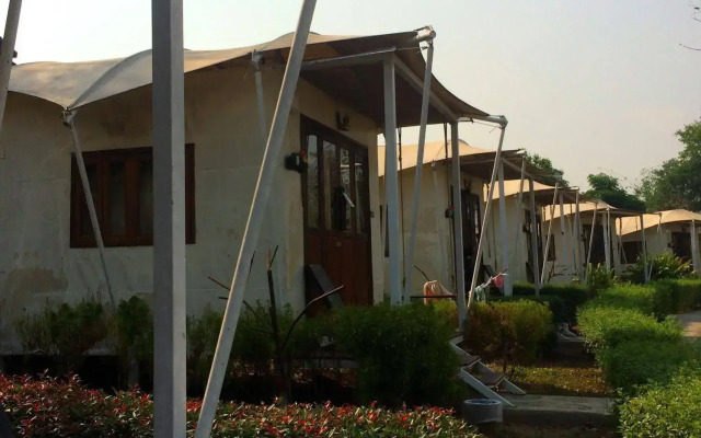 Mari Pai Resort