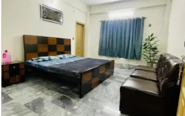 River Vibes Guest House Muzaffarabad