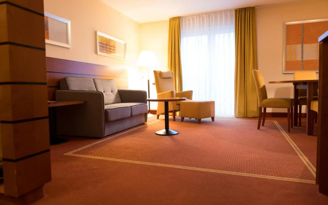 Hotel Fulda Mitte