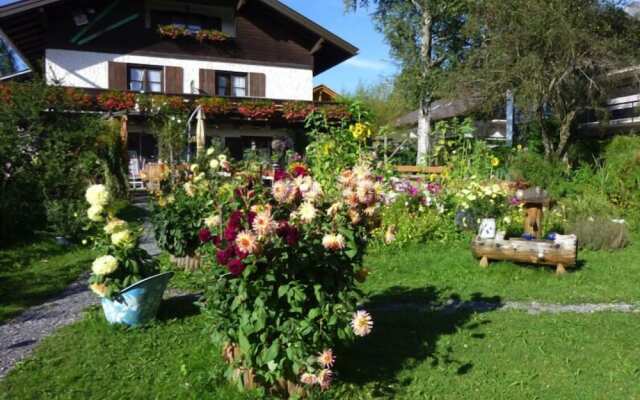 Gästehaus Drachenfels