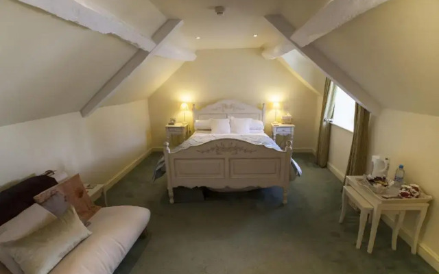 The Talbot Inn
