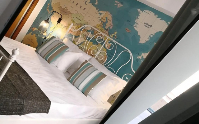 Travellers Pearl by Story Tellers