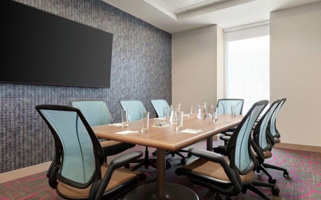 Home2 Suites by Hilton Silver Spring
