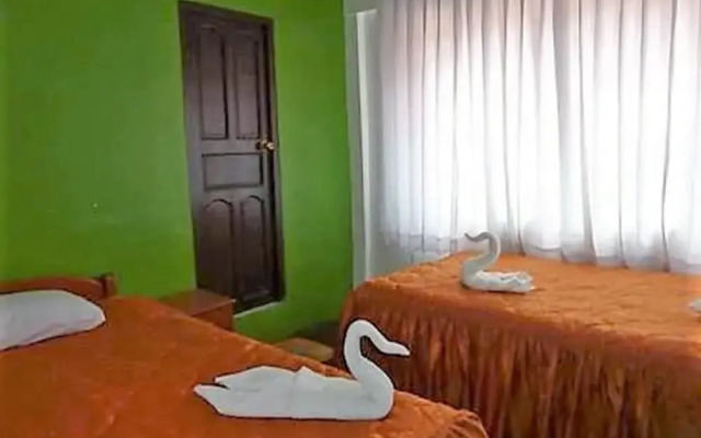 Hostal Porta Cusco