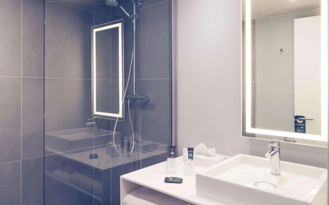 Novotel Bourges