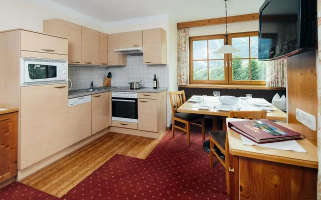 Hotel Garni am Sonnberg