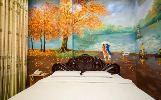 Phuong Linh Hotel