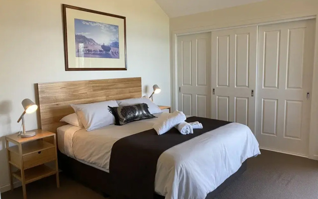 Convict Beach House