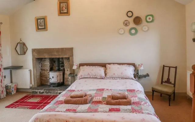 Bay Cottage, Keighley
