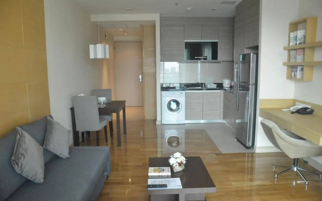 39 Boulevard Executive Residence