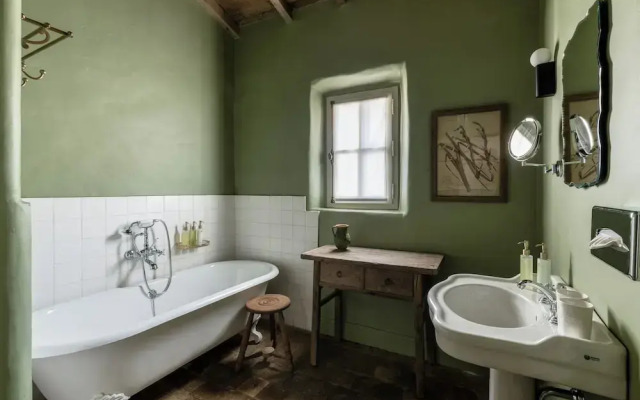 Les Petites Maisons - Hameau des Baux