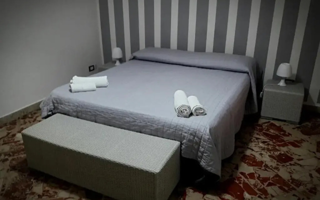 Al Civico 8 - B&B - Palermo